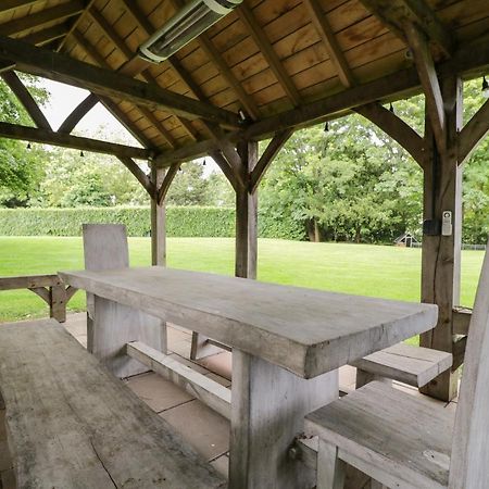 The Hayloft Villa Tetbury Ngoại thất bức ảnh